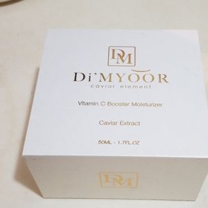 DiMyoor caviar element